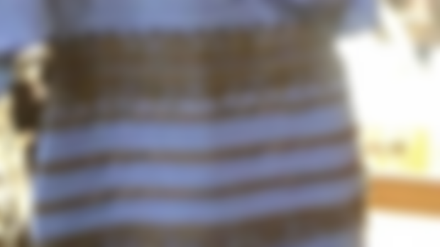 YANSS 303 - The Dress - Decoder Ring