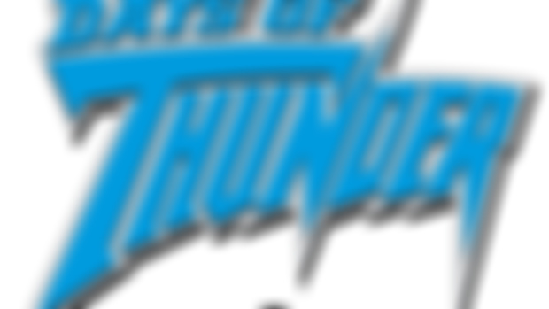 Thunder Request Live S03E12: ECW Fancam 4/4/98- Bam Bam vs. RVD