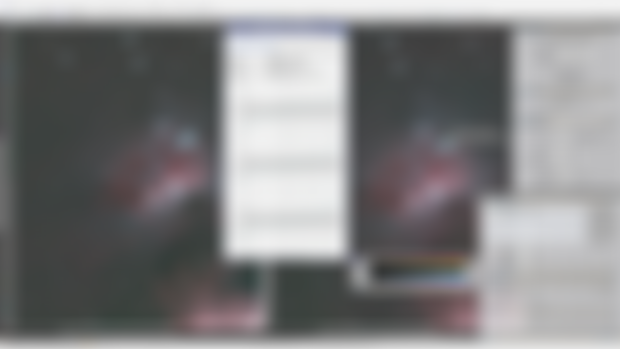 【影像處理】 全新 PixInsight 1.9.0 Lockhart