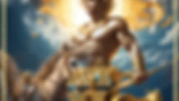 Happy Sol Invictus Day!