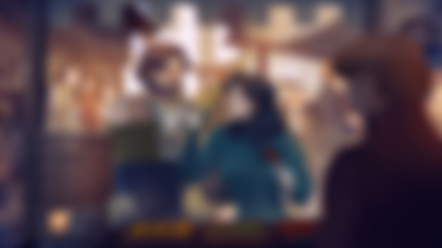 January 2025 Exclusive Wallpaper