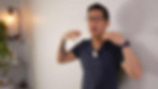 Ad-free and Early: PAIN FREE SHOULDERS