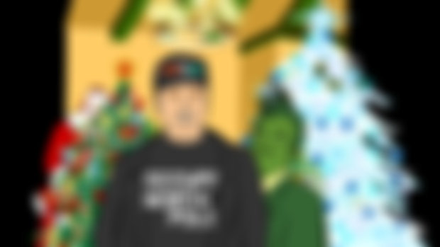 New JoT… If Elon Musk was Santa's First Buddy