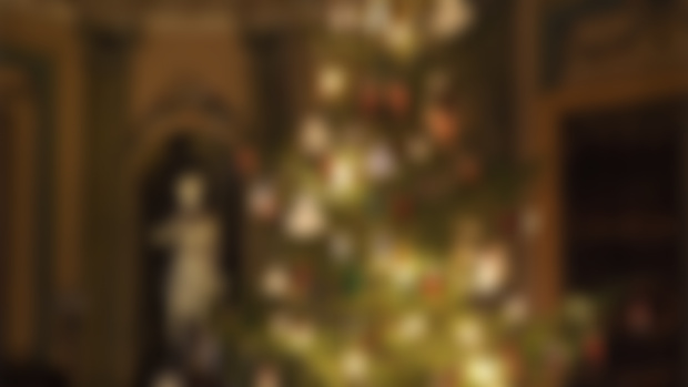 221. Sveriges första  julgran (december 1741)