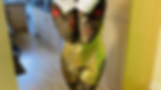 Christmas Chrafting vid coming up...