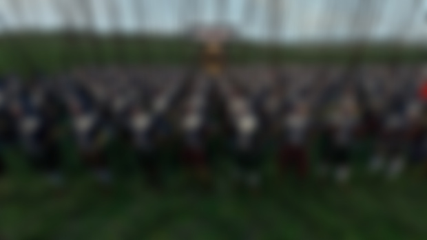 Régiment de Piémont Pikemen and Musketeers (Early)