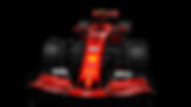 Ferrari SF90 Beta Pre version 