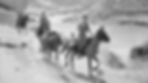 EXTRA - Yeomanry Units