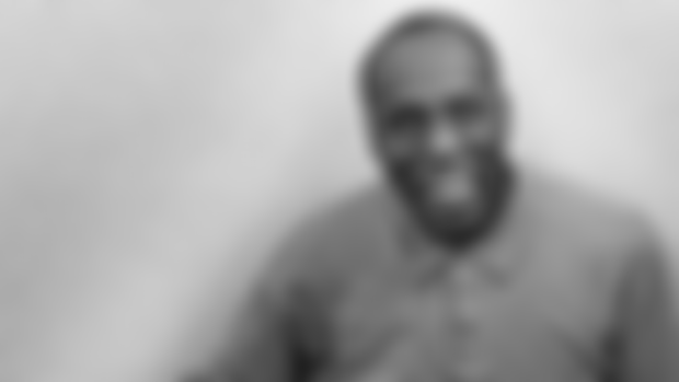 Limited Series - part 3 : : : Howard Thurman: Disciplines of the Spirit [Wisdom and Stature]