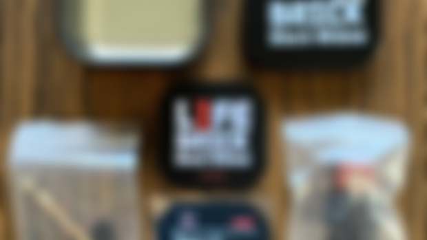 LifeBrick's "Avengers 2012" Black Widow