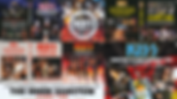 Now in my KISS Archive: