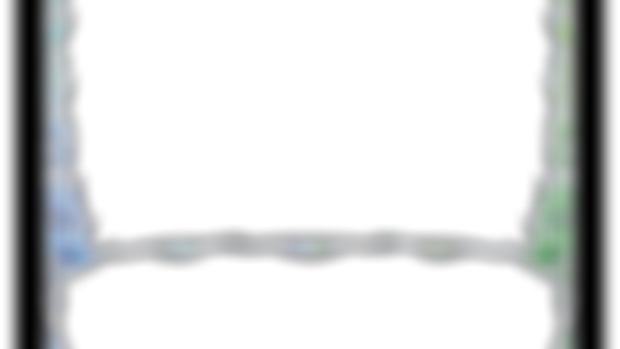 earth/ice border asset