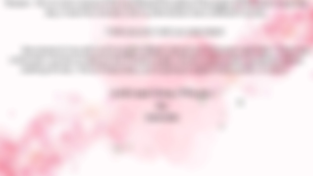 VIP Weekly Email *Sneak Peek*