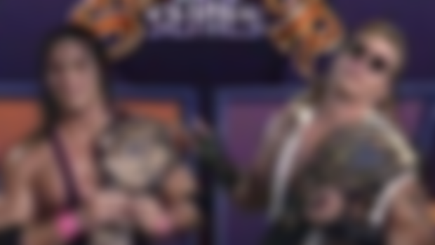 Top Rope Nation Classics: WWF Survivor Series 1992