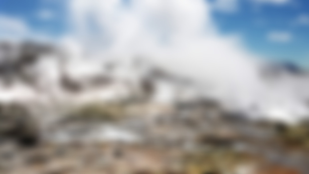 REWIND: Geothermal — So Hot Right Now