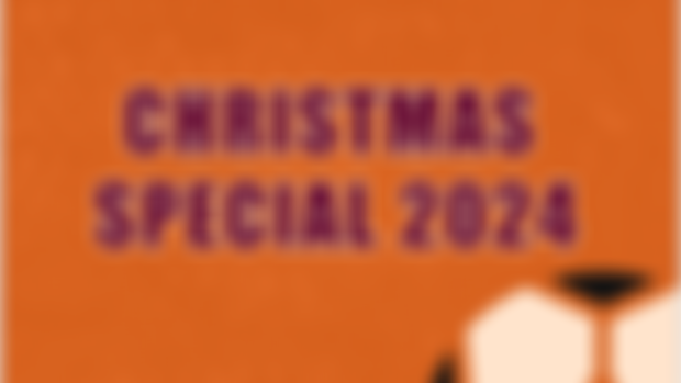 Christmas Special 2024 