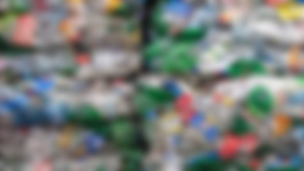 REFRESH — Big Plastic: The New Big Oil