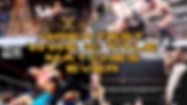 PROJECT - NoSo Countdown: GREATEST WWE IC TITLE MATCH EVER - Participate Today!