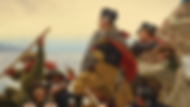 The Battle of Trenton for 95th Rifles