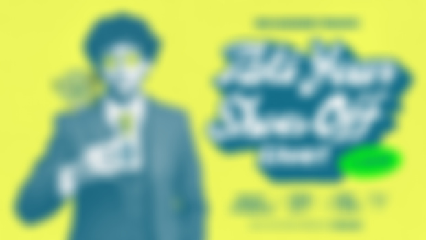Live TYSO [streaming] - DISCOUNT TIX