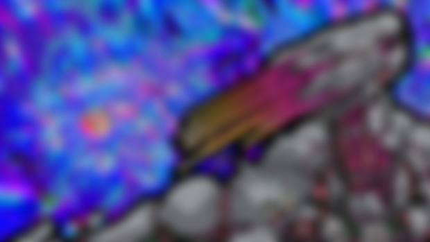 Thumbnail Drafts For Gorgon