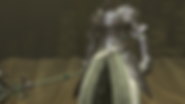 Knights Dragoon - Final Fantasy XVI - Elden Ring