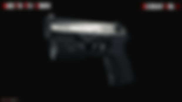 Beretta Px4 Storm