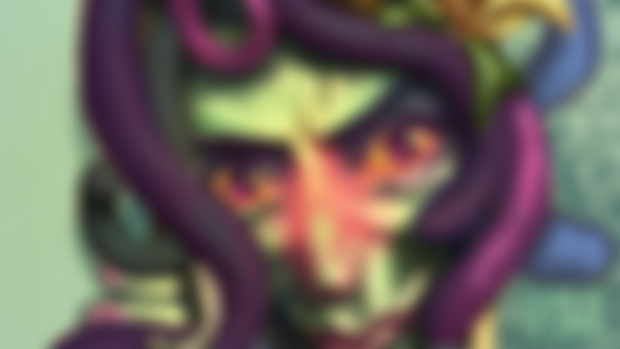 Sculpting the Gorgon: Take 2