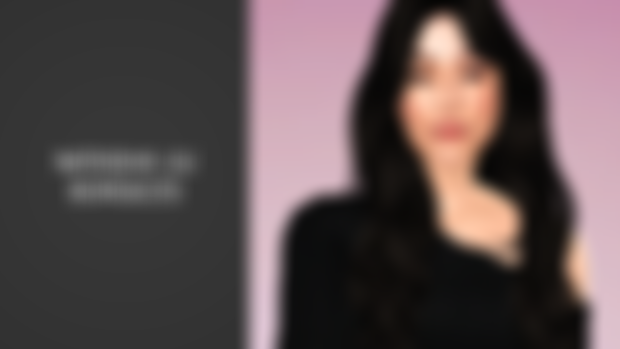 Sims 4 CAS: Natasha Liu Bordizzo