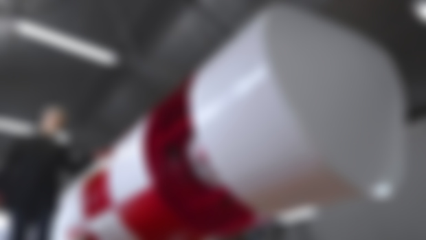 Patreon exclusive: The A1AM19 strategic anti ballistic missile interceptor is ready for the FRR