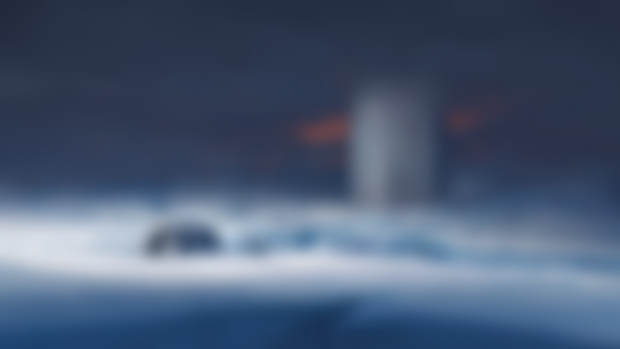 Probably a Good Omen / 4K Wallpaper