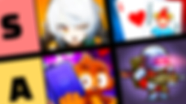 The Best Mobile Games of 2024