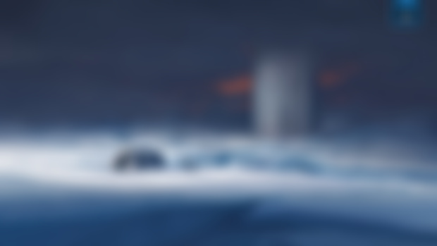 Probably a Good Omen / Layered PSD-file