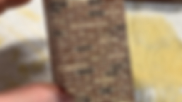 More Foam Bricks! 