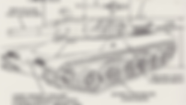General Motors Corporation Main Battle Tank - A Proposal in Response to ATAC RFP 64-272 - Vol. II Technical & Management
