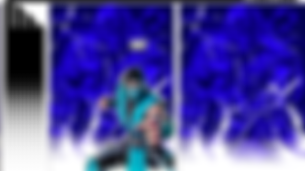 Sub-Zero