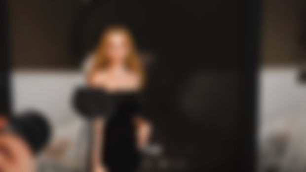LILY ROSE-DEPP