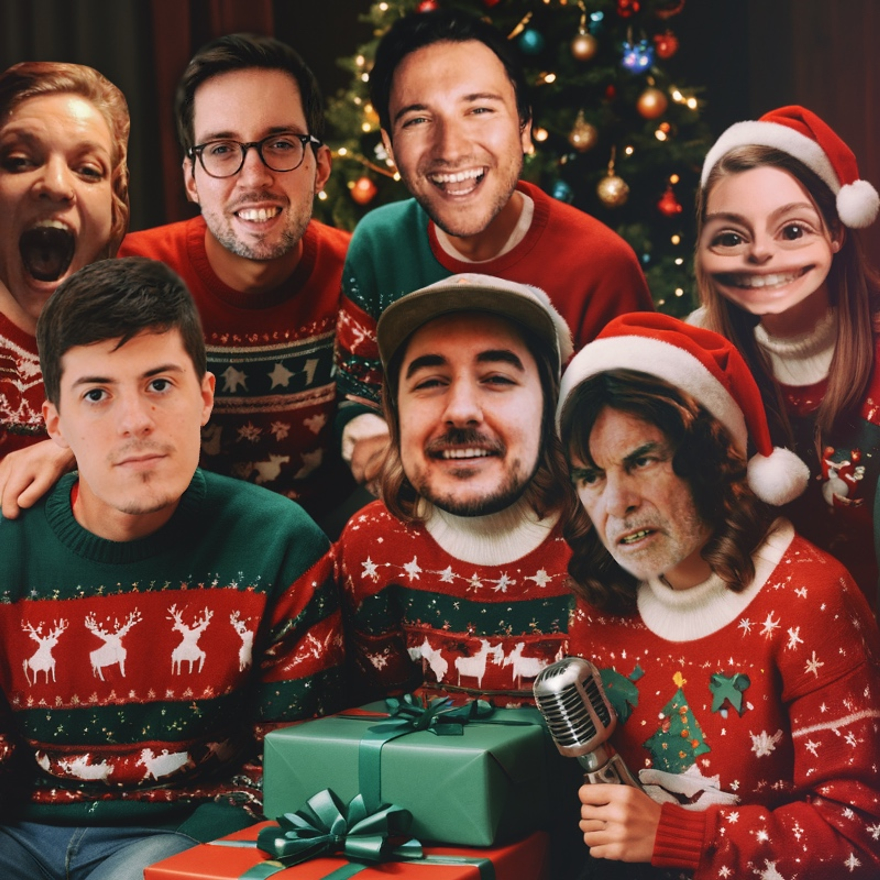 Der Letzte Patreoncast