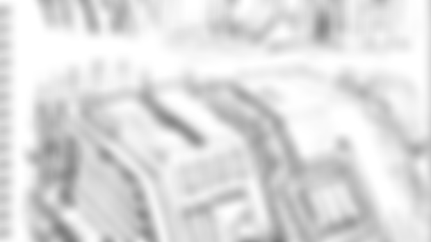 TKP environment roughs: Jiendel FOIL plant