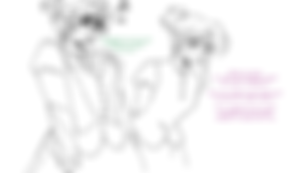 corpse bride AU