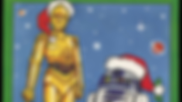 ~ merry everything ~