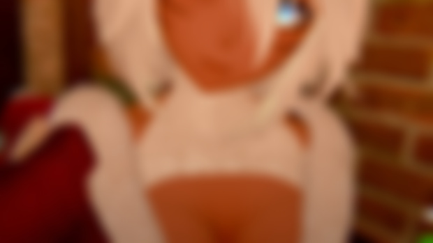 MERRY CHRISTMAS - Catgirl Christmas Picture Collection!