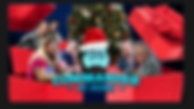 Special Holiday double feature episode preview!