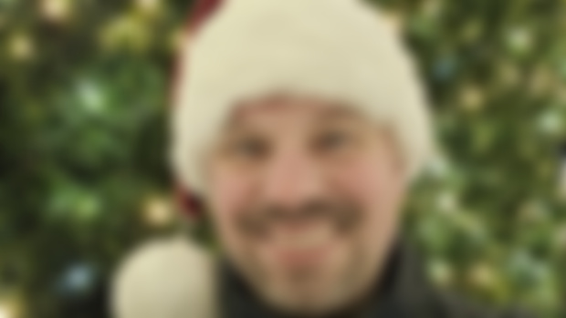 Happy Holidays, Everyone!
