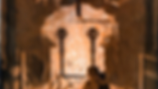 TTR Digest -  a Fistful of Christmas 