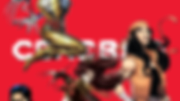 Episode 117: Yuriko Oyama (feat. Jordan Blok) — Part One: A Lady Deathstrike Christmas (Ad-Free)