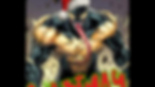 Merry Christmas!