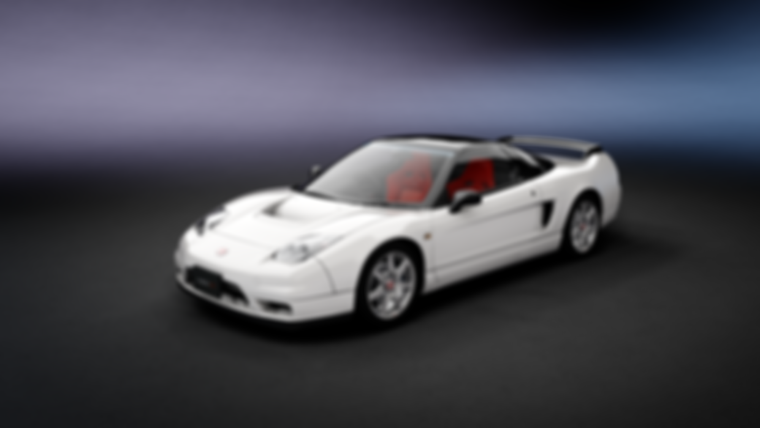 2002 Honda NSX-R (NA2) - AI Physics | Patreon