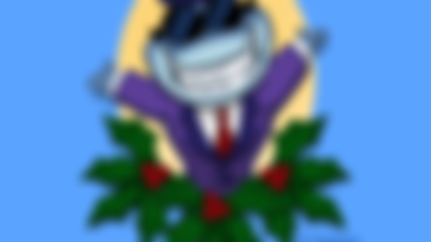 Merry Christmas 2024