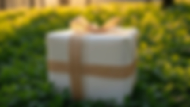 Christmas Gifts Announcements